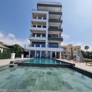 2 Bedroom Apartment for Sale in Limassol District