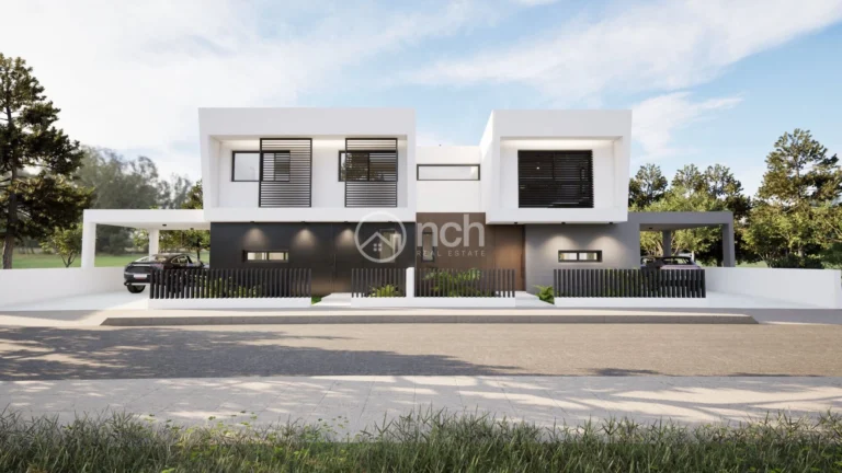 Cheap Houses and Villas for Sale Nicosia up to 400000 euro