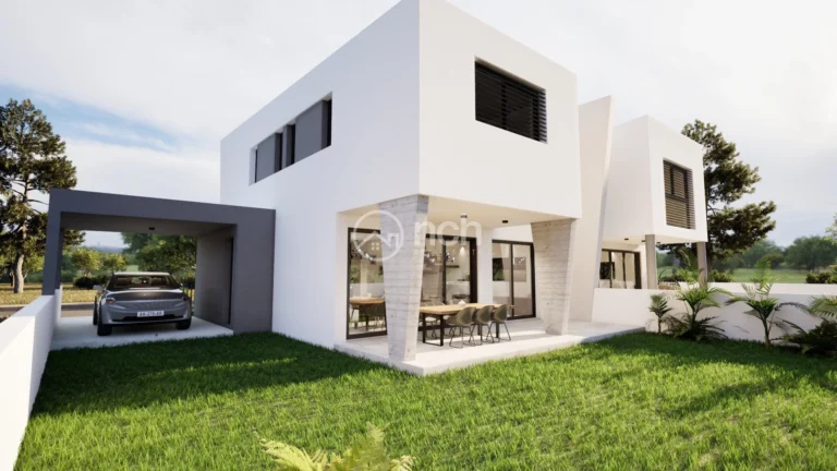 Cheap Houses and Villas for Sale Nicosia up to 400000 euro