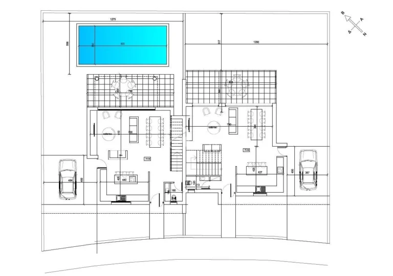 Cheap Houses and Villas for Sale Nicosia up to 400000 euro