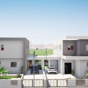 3 Bedroom House for Sale in Kalithea, Nicosia District