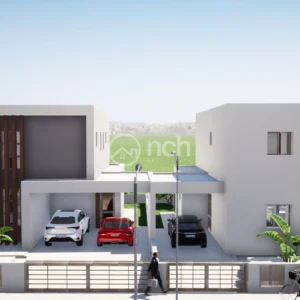 3 Bedroom House for Sale in Kalithea, Nicosia District