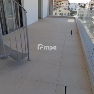 3 Bedroom Apartment for Rent in Nicosia District