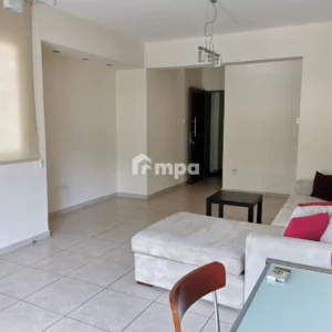 2 Bedroom Apartment for Rent in Nicosia District