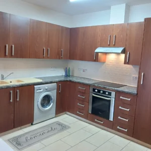 2 Bedroom Apartment for Rent in Meneou, Larnaca District