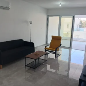 2 Bedroom Apartment for Rent in Oroklini, Larnaca District