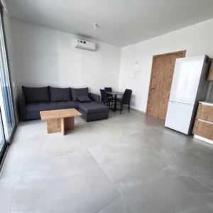 1 Bedroom Apartment for Rent in Engomi, Nicosia District