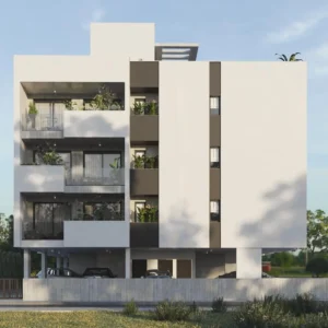 1 Bedroom Apartment for Sale in Larnaca – Sotiros