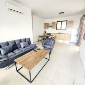 1 Bedroom Apartment for Sale in Tersefanou, Larnaca District