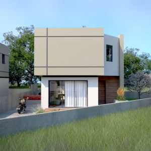 3 Bedroom House for Sale in Paphos