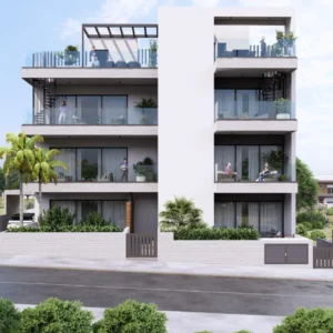 2 Bedroom Apartment for Sale in Ypsonas, Limassol District