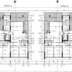 3 Bedroom Apartment for Sale in Limassol – Mesa Geitonia