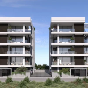 2 Bedroom Apartment for Sale in Limassol – Mesa Geitonia