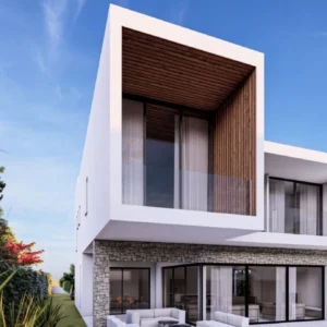 4 Bedroom House for Sale in Pegeia, Paphos District