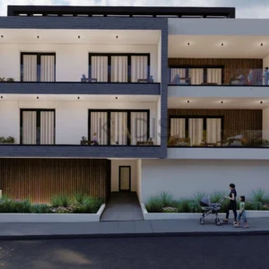 1 Bedroom Apartment for Sale in Strovolos, Nicosia District