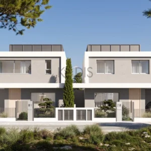 4 Bedroom House for Sale in Nicosia District