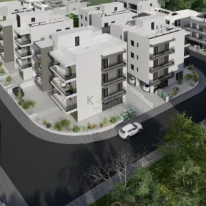 1 Bedroom Apartment for Sale in Limassol District