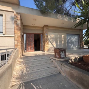 3 Bedroom House for Sale in Engomi, Nicosia District