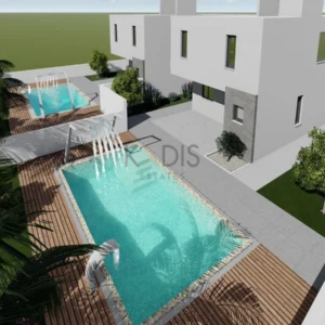 3 Bedroom House for Sale in Kiti, Larnaca District