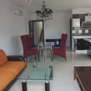 1 Bedroom Apartment for Rent in Limassol District