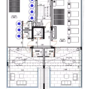 2 Bedroom Apartment for Sale in Drosia, Larnaca District