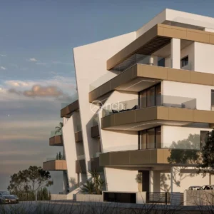 3 Bedroom Apartment for Sale in Limassol – Agios Athanasios