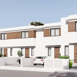 2 Bedroom House for Sale in Paralimni, Famagusta District