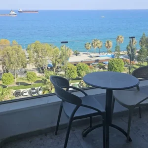 2 Bedroom Apartment for Rent in Limassol District