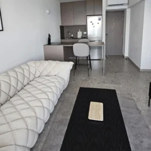 2 Bedroom Apartment for Rent in Limassol District