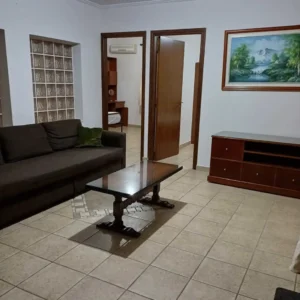 2 Bedroom Apartment for Rent in Kolossi, Limassol District