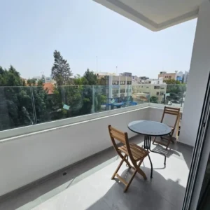 3 Bedroom Apartment for Sale in Limassol – Agia Zoni