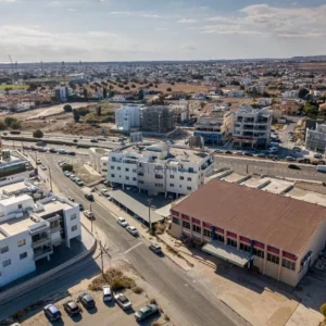 1065m² Commercial for Sale in Larnaca District