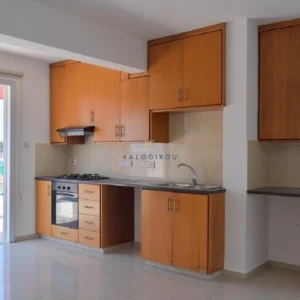 2 Bedroom Apartment for Sale in Larnaca District