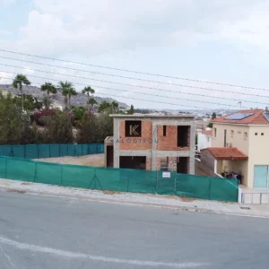 3 Bedroom House for Sale in Oroklini, Larnaca District