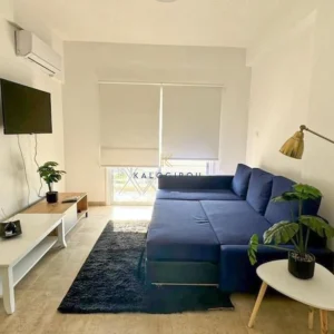 2 Bedroom Apartment for Rent in Larnaca District