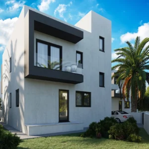 3 Bedroom House for Sale in Paphos