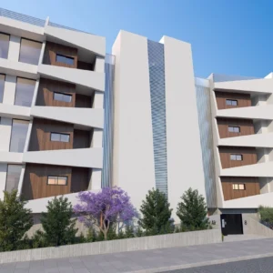 2 Bedroom Apartment for Sale in Limassol – Agios Athanasios