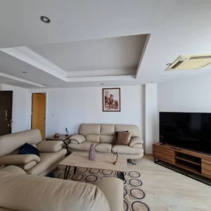 2 Bedroom Apartment for Rent in Germasogeia, Limassol District