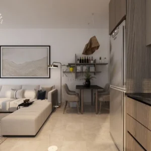 2 Bedroom Apartment for Sale in Strovolos, Nicosia District