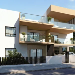 2 Bedroom Apartment for Sale in Nicosia District