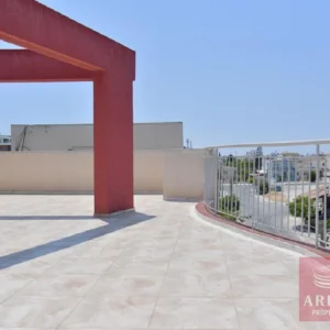 2 Bedroom Apartment for Sale in Larnaca District