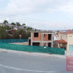 3 Bedroom House for Sale in Oroklini, Larnaca District