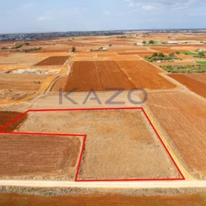 5,743m² Plot for Sale in Xylofagou, Larnaca District