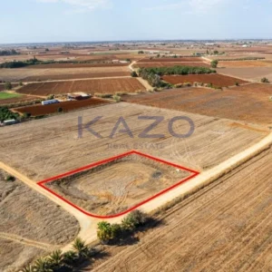 1,787m² Plot for Sale in Xylofagou, Larnaca District