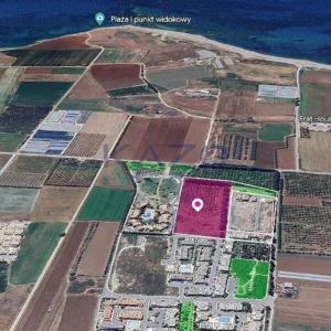 29,853m² Plot for Sale in Paphos District