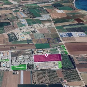 29,853m² Plot for Sale in Paphos District