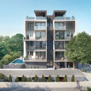 1 Bedroom Apartment for Sale in Limassol District