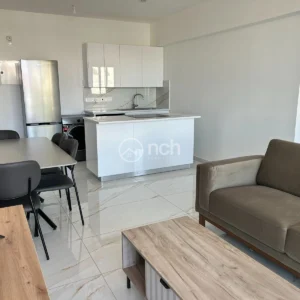 2 Bedroom Apartment for Rent in Lakatamia, Nicosia District