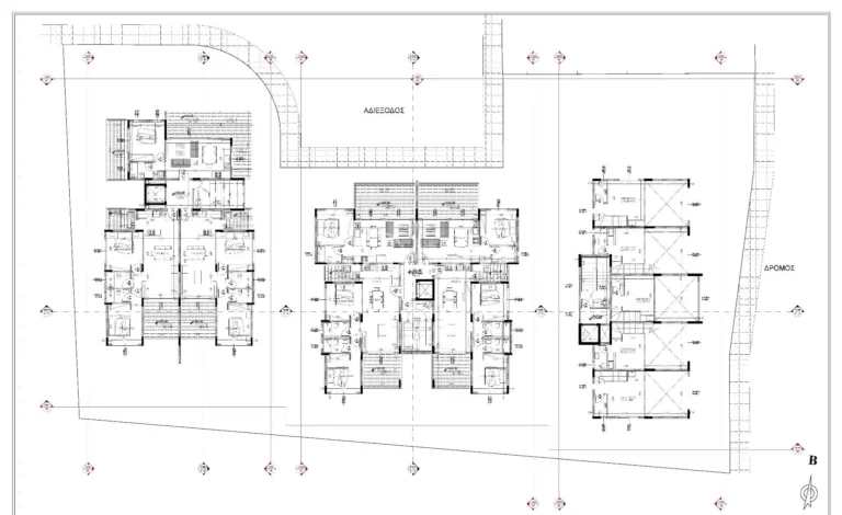 2 Bedroom Apartment for Sale in Limassol – Ekali