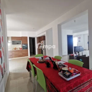 3 Bedroom Apartment for Rent in Nicosia District